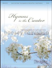 Hymns to the Creator