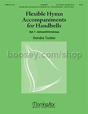 Flexible Hymn Accompaniments for Handbells