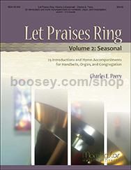 Let Praises Ring, Volume 2