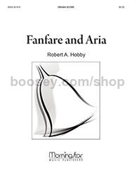 Fanfare and Aria