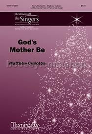 God's Mother Be