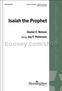 Isaiah the Prophet