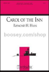 Carol Of The Inn
