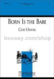 Born Is the Babe