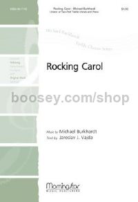 Rocking Carol