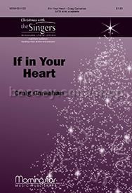 If in Your Heart