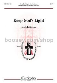 Keep God's Light