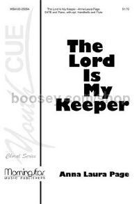 The Lord Is My Keeper