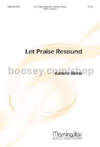 Let Praise Resound
