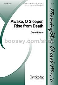 Awake, O Sleeper, Rise from Death
