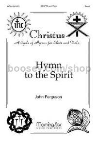 Hymn to the Spirit