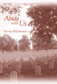 Abide with Us