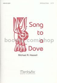 Song to a Dove