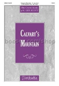 Calvary's Mountain