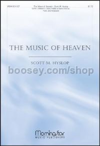 The Music of Heaven