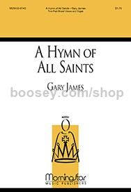 A Hymn of All Saints
