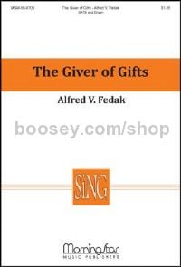 The Giver of Gifts