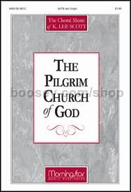 The Pilgrim Church of God