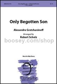 Only Begotten Son