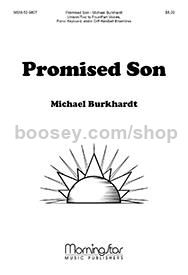 Promised Son