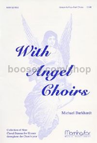 With Angel Choirs, Set 1