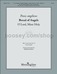 Panis angelicus (Bread of Angels)