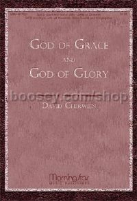 God of Grace and God of Glory