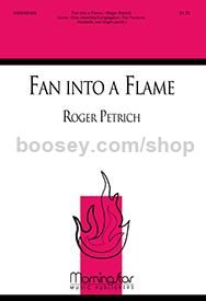 Fan into a Flame