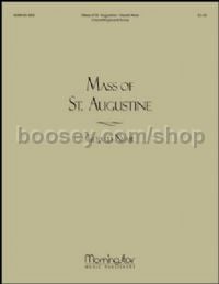 Mass of St. Augustine