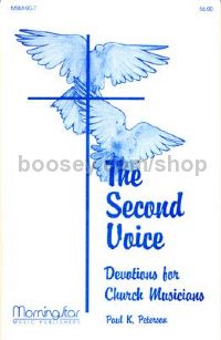 The Second Voice