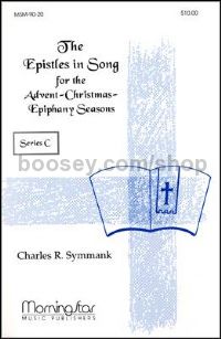 The Epistles in Song Series C