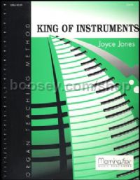 King of Instruments