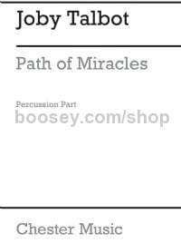 Path of Miracles (Crotales Part)
