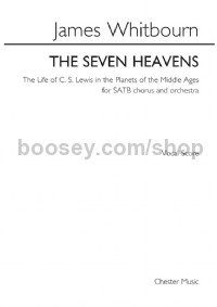 The Seven Heavens (Vocal Score)