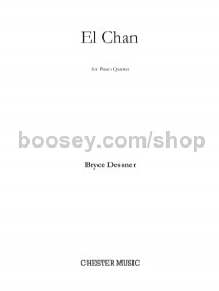 El Chan (Score & Parts)