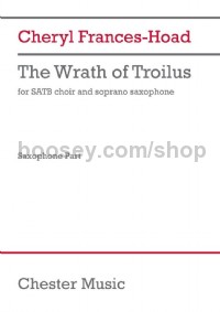 The Wrath Of Troilus (Part)