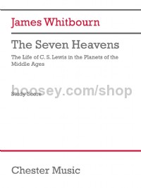 The Seven Heavens (Study Score)