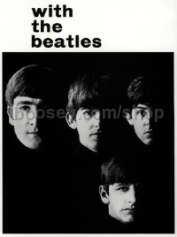 With The Beatles - PVG Album Folio