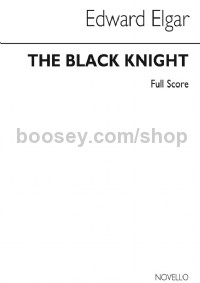 The Black Knight (Full Score)