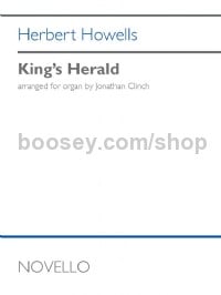 King's Herald (Organ)