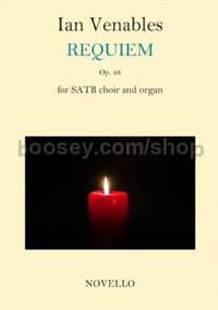 Requiem (SATB Voices)