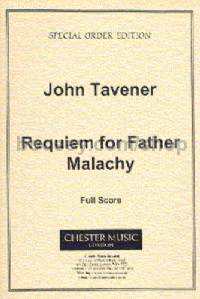 Requiem for Father Malachy