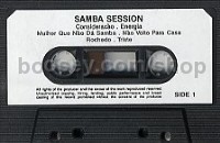Samba Session (Cassette)