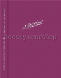 Scriabin - Collected Works Vol. 6 (Orchestra & Piano)