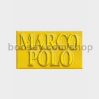 Works For Cello Piano & Orchestra (Marco Polo Audio CD)
