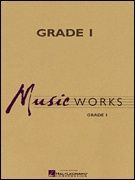 Crosscurrent (Hal Leonard MusicWorks Grade 1)