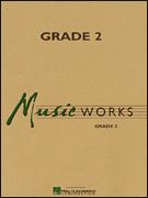 Dance of the Spirits (Hal Leonard MusicWorks Grade 2)