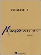 Regenesis (Song of the Planet) (Hal Leonard MusicWorks Grade 3)