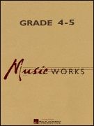 Finale from Symphony No. 1 (Hal Leonard MusicWorks Grade 5)
