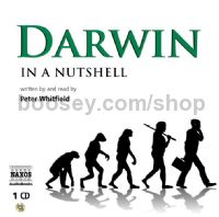 Darwin (Nab Audio CD)